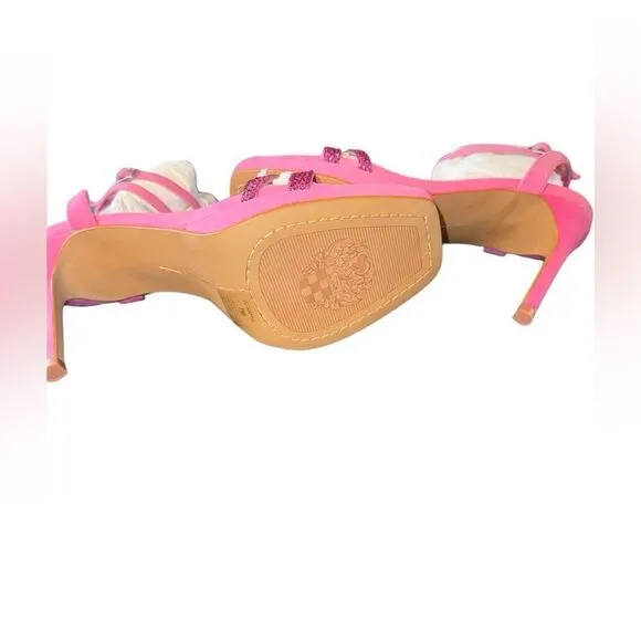 NWT Vince Camuto Heels
