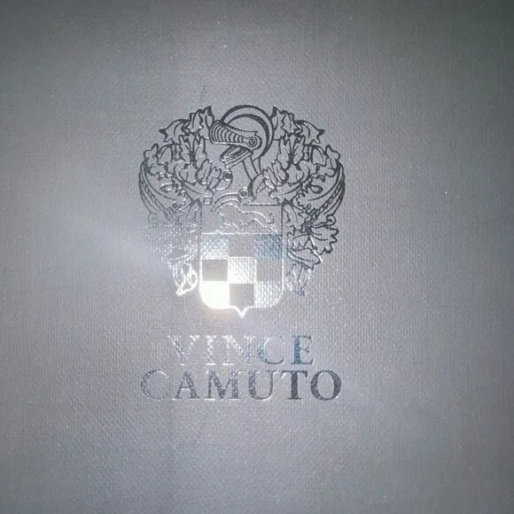 NWT Vince Camuto Heels