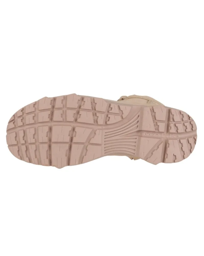 Octane 2.0 Zip Side Safety Boot - Sand