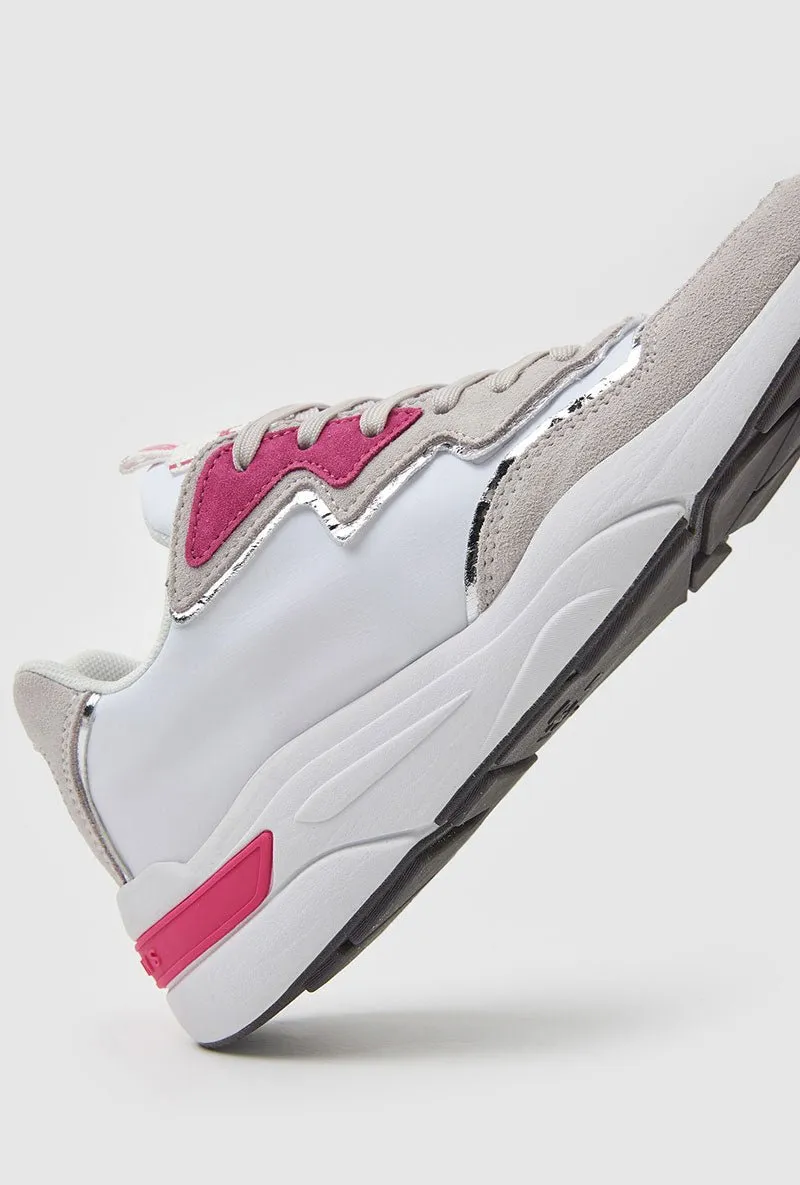 PEPE JEANS ARROW LIGHT TRAINERS