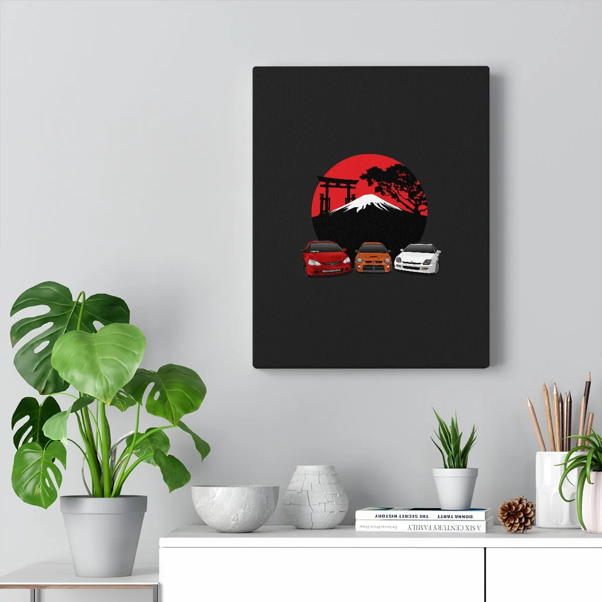 Peter XIONG | ‘05 Dodge Neon Srt4  ‘02 Acura Rsx Type S  ‘99 Honda Prelude SH| Canvas
