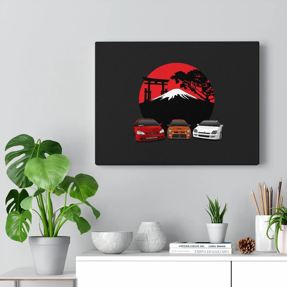 Peter XIONG | ‘05 Dodge Neon Srt4  ‘02 Acura Rsx Type S  ‘99 Honda Prelude SH| Canvas
