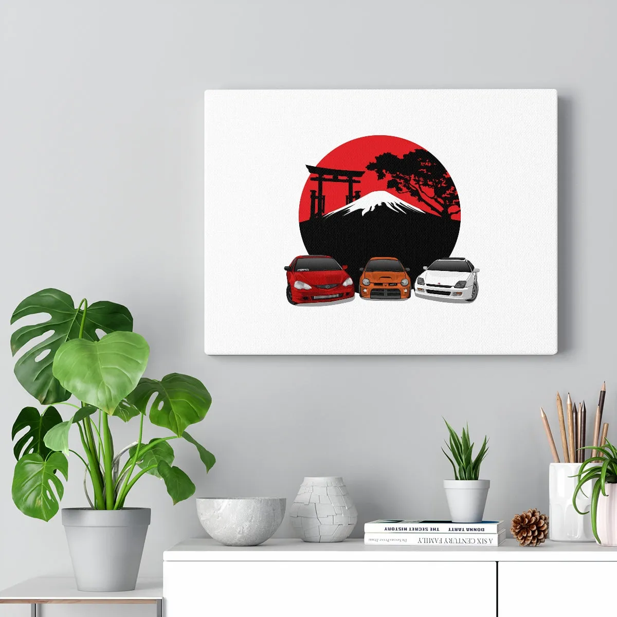 Peter XIONG | ‘05 Dodge Neon Srt4  ‘02 Acura Rsx Type S  ‘99 Honda Prelude SH| Canvas