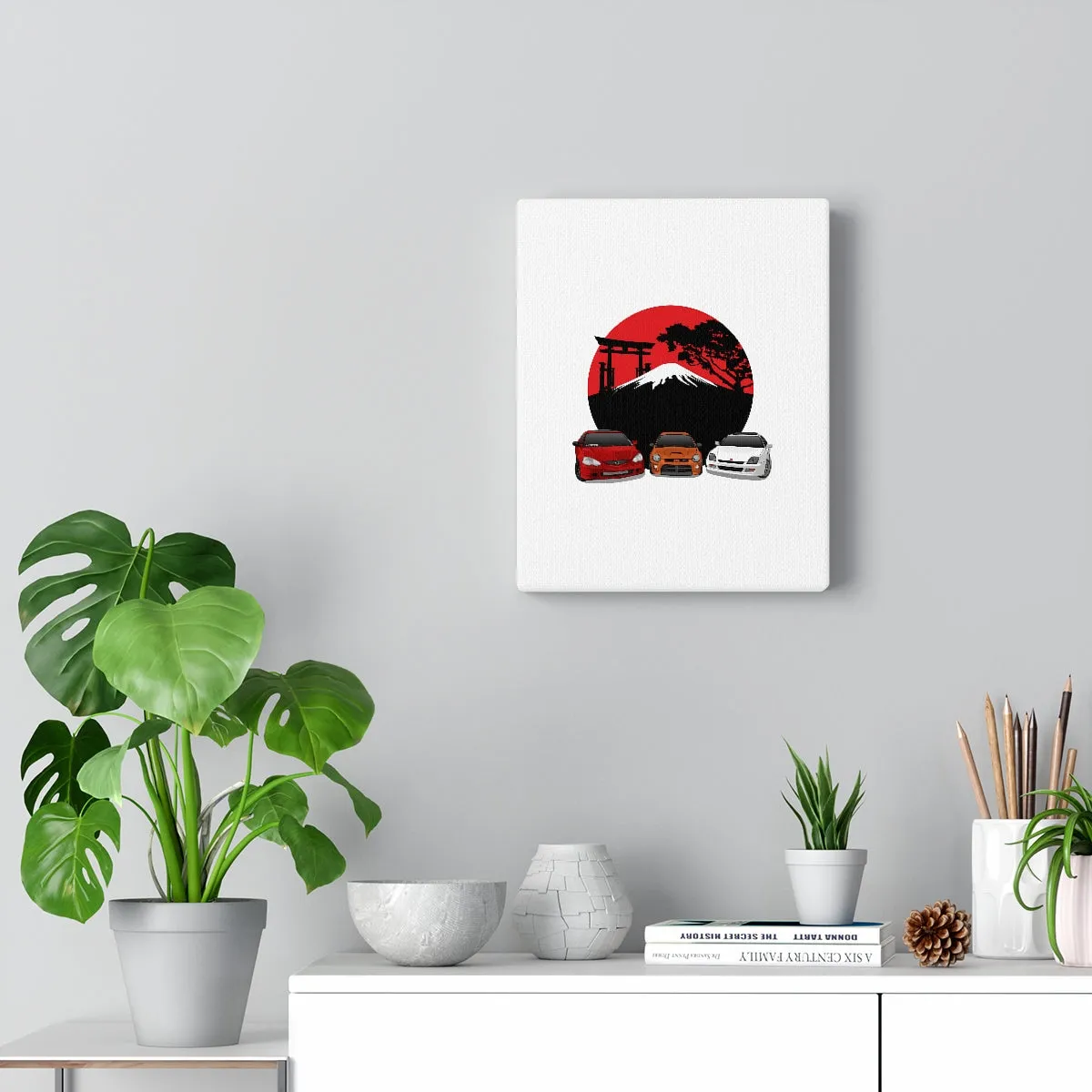 Peter XIONG | ‘05 Dodge Neon Srt4  ‘02 Acura Rsx Type S  ‘99 Honda Prelude SH| Canvas