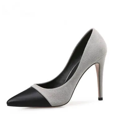Petite Lady Heels FERNE