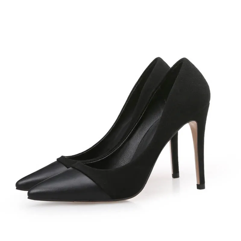 Petite Lady Heels FERNE