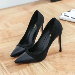 Petite Lady Heels FERNE