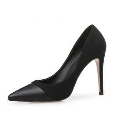 Petite Lady Heels FERNE