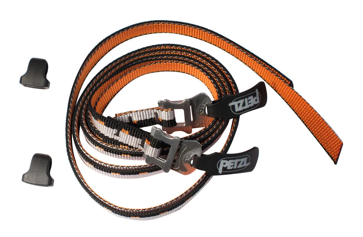 Petzl Crampon Heel Strap Kit
