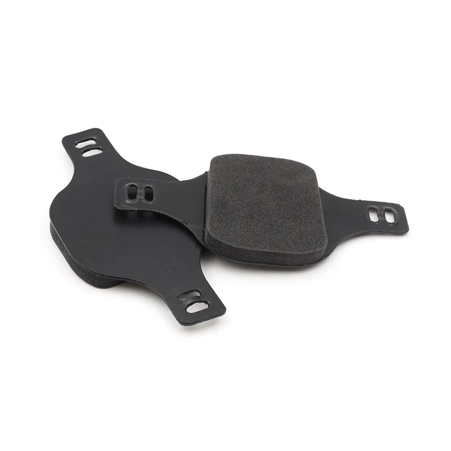 Pierre Gignoux Ski Boot Parts