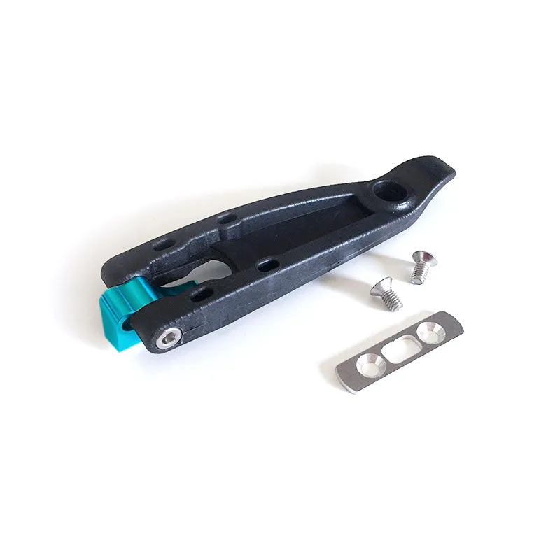 Pierre Gignoux Ski Boot Parts