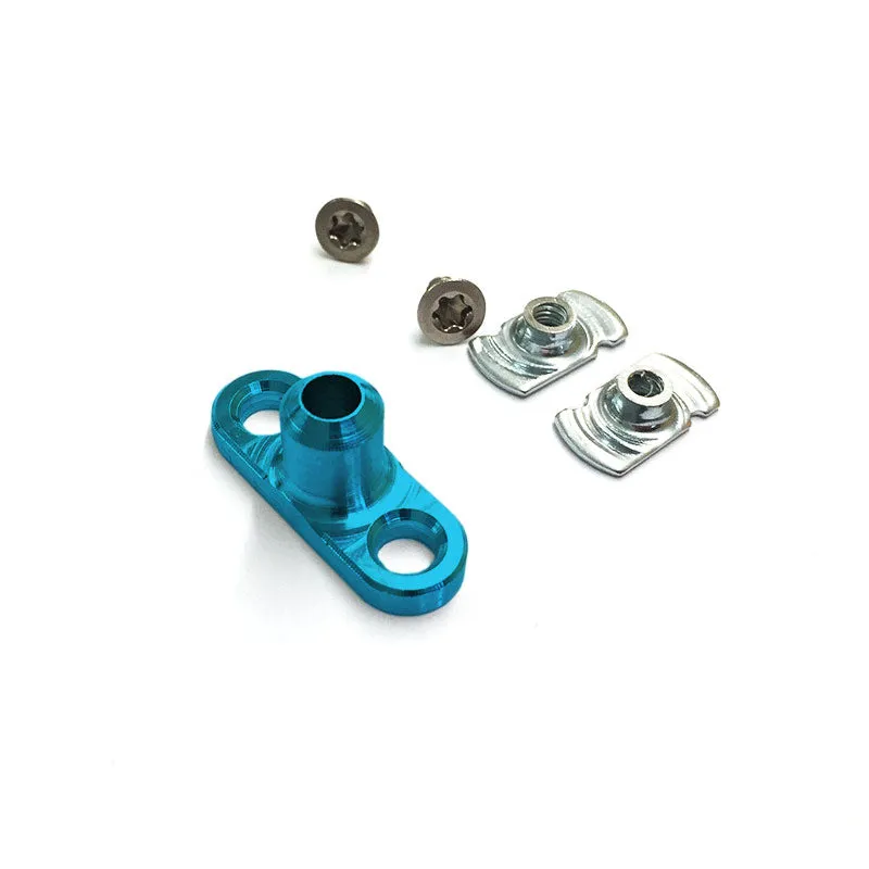 Pierre Gignoux Ski Boot Parts