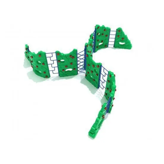 Playground Equipment Craggy Range