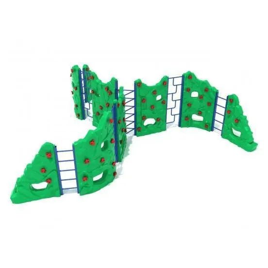Playground Equipment Craggy Range