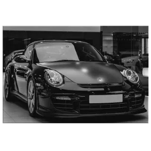 Porsche Carrera