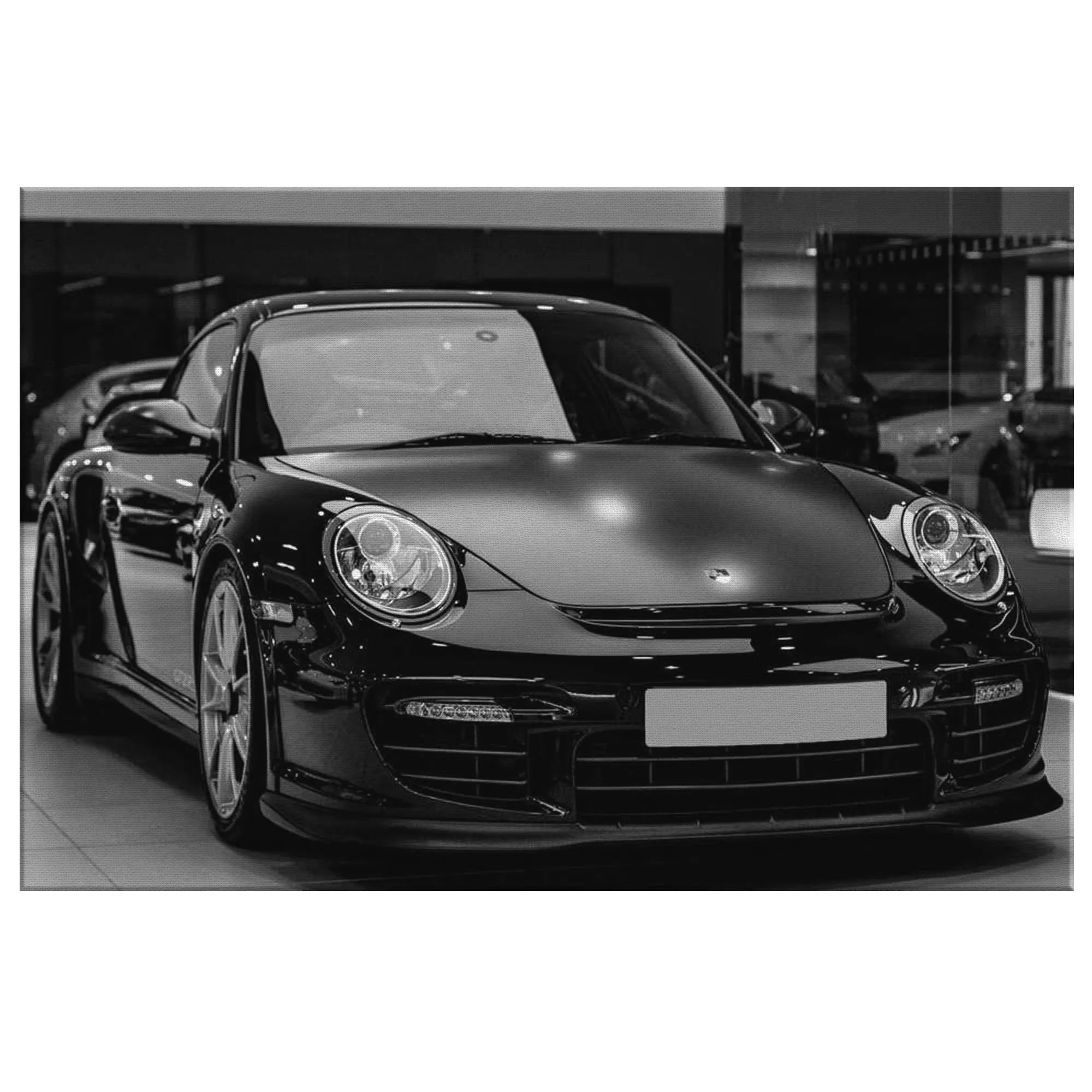 Porsche Carrera