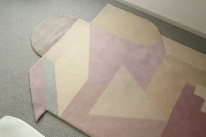 Portals Rug