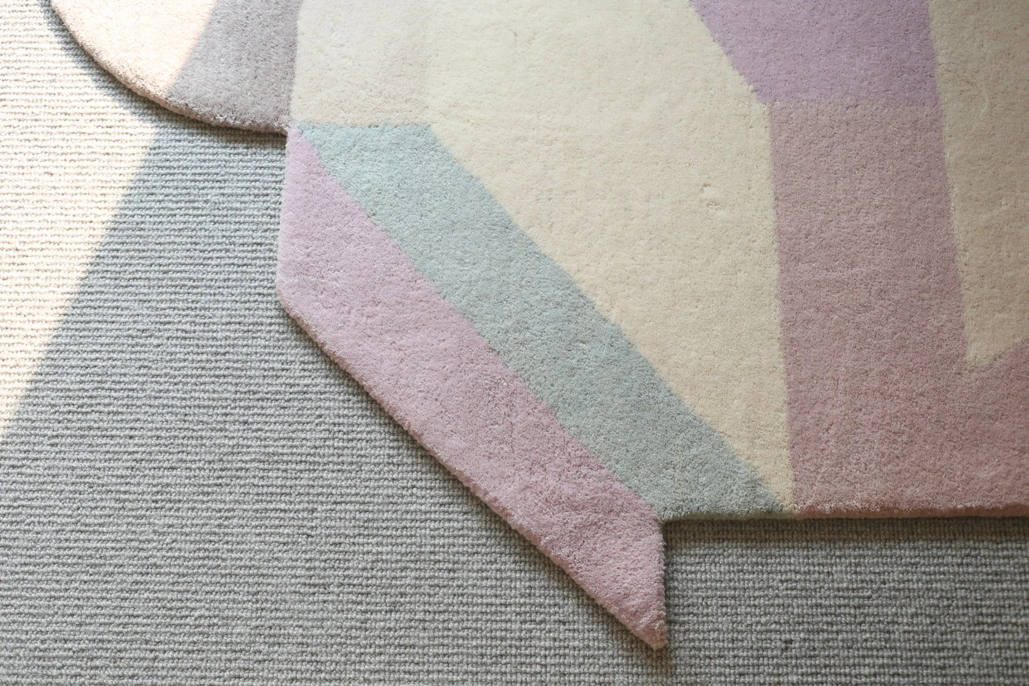Portals Rug