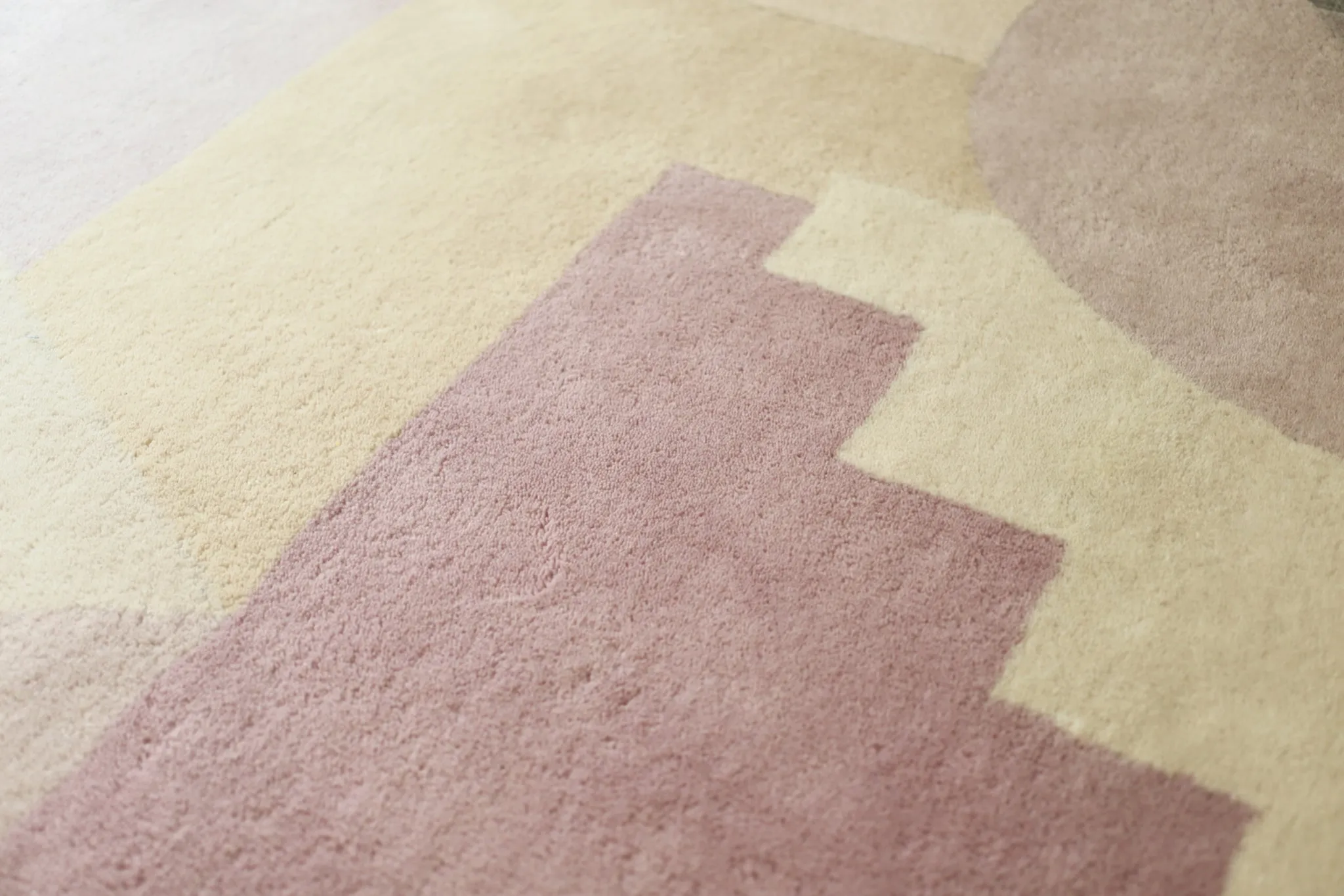 Portals Rug