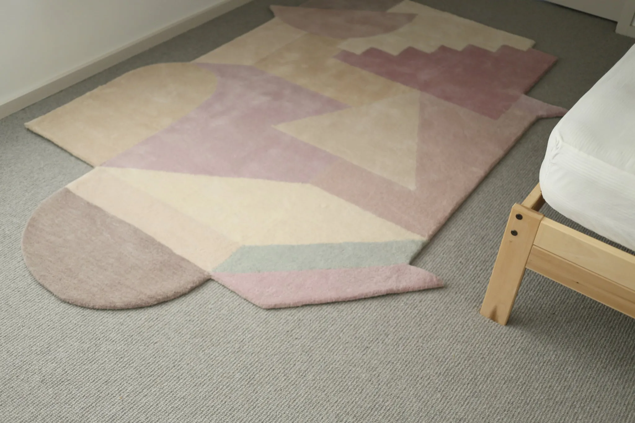 Portals Rug