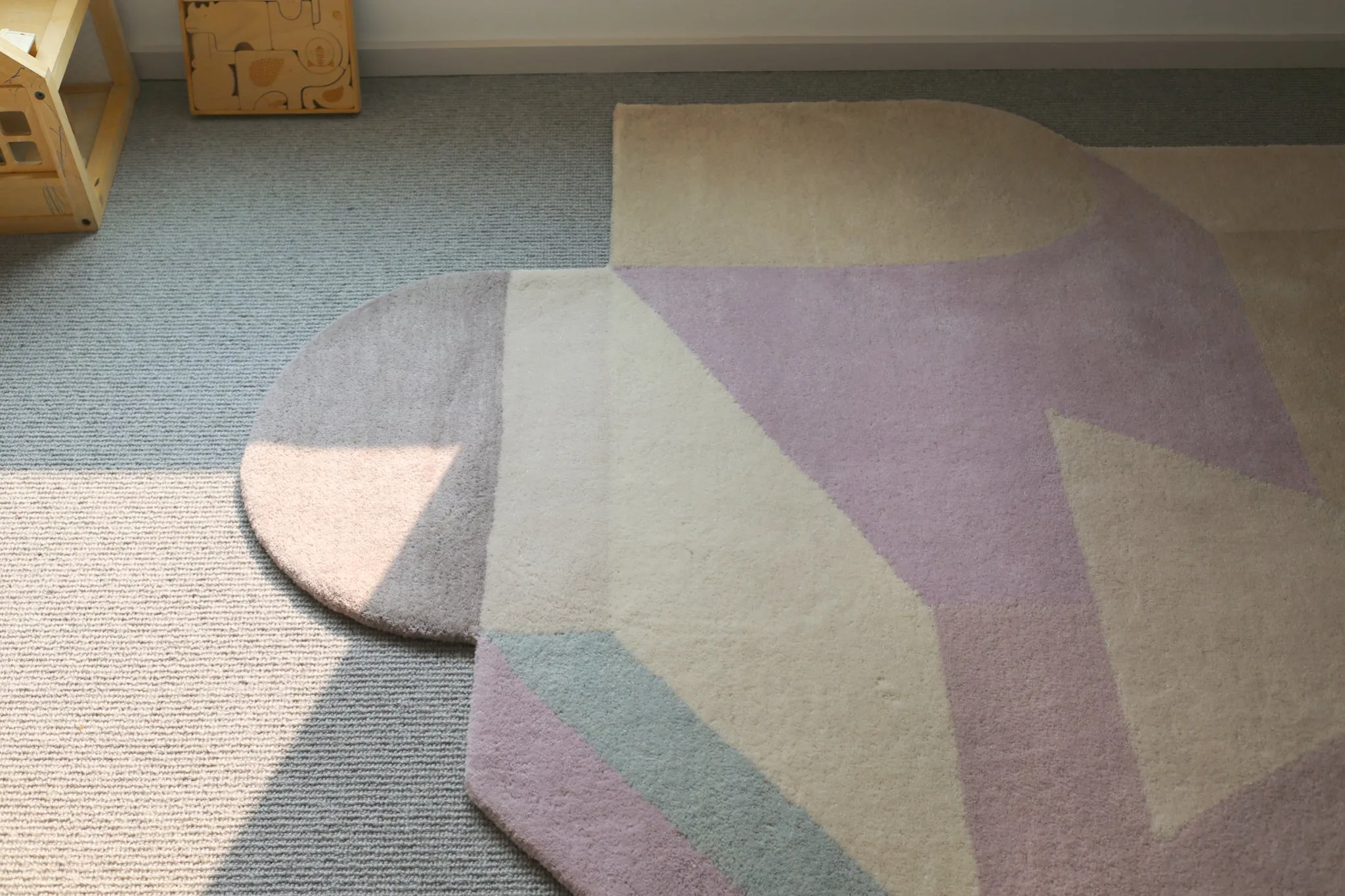 Portals Rug