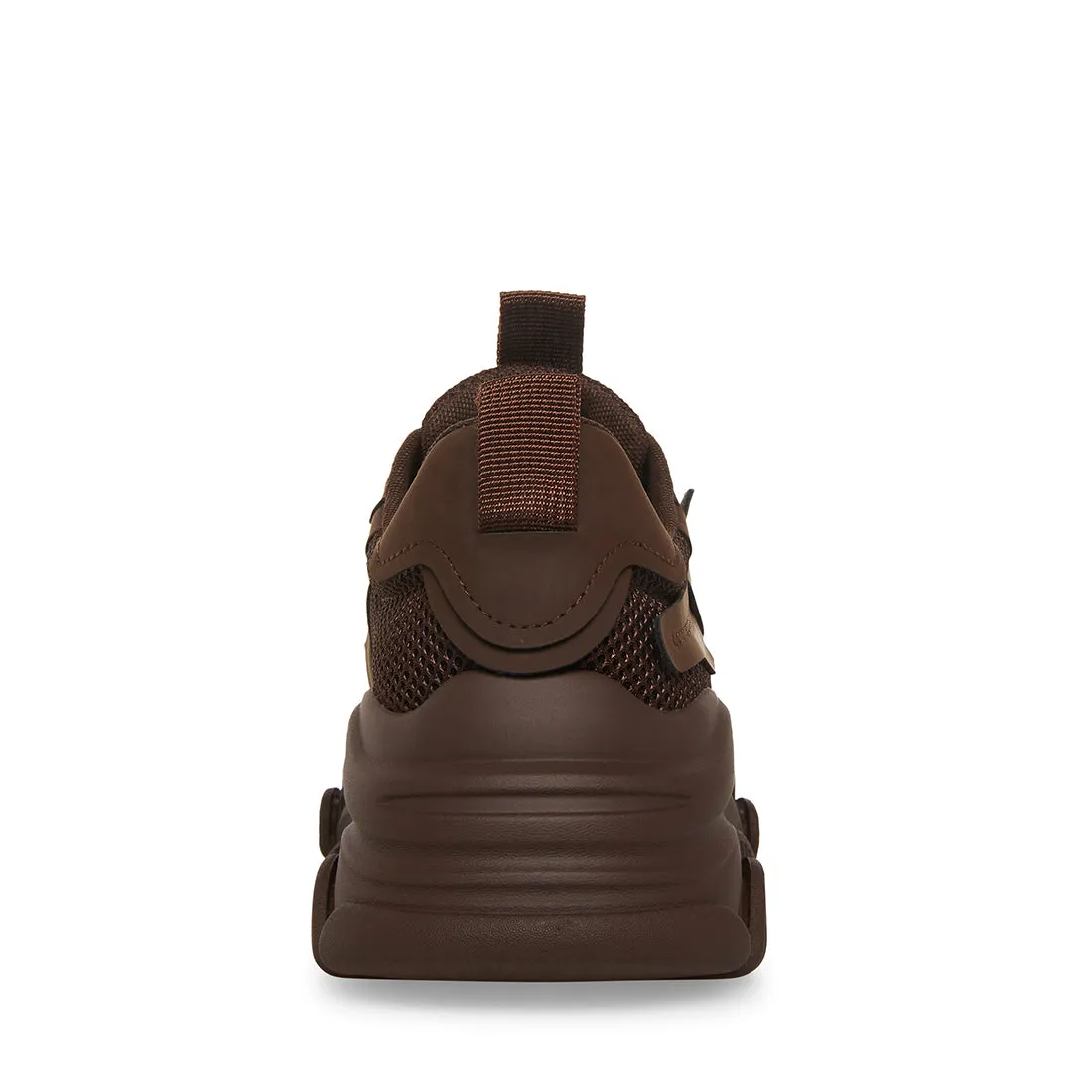 POSSESSION DARK BROWN - SM REBOOTED