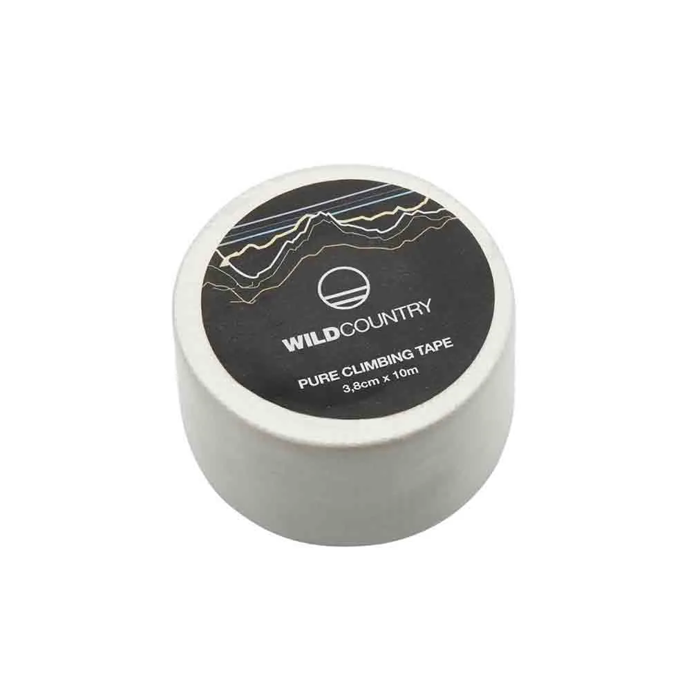Pure Climbing Tape 3.8 x 10