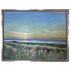"Morning Light" by Karin Sheer