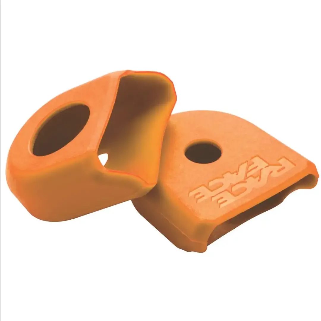 RaceFace Alloy Cranks Crank Arm Boots