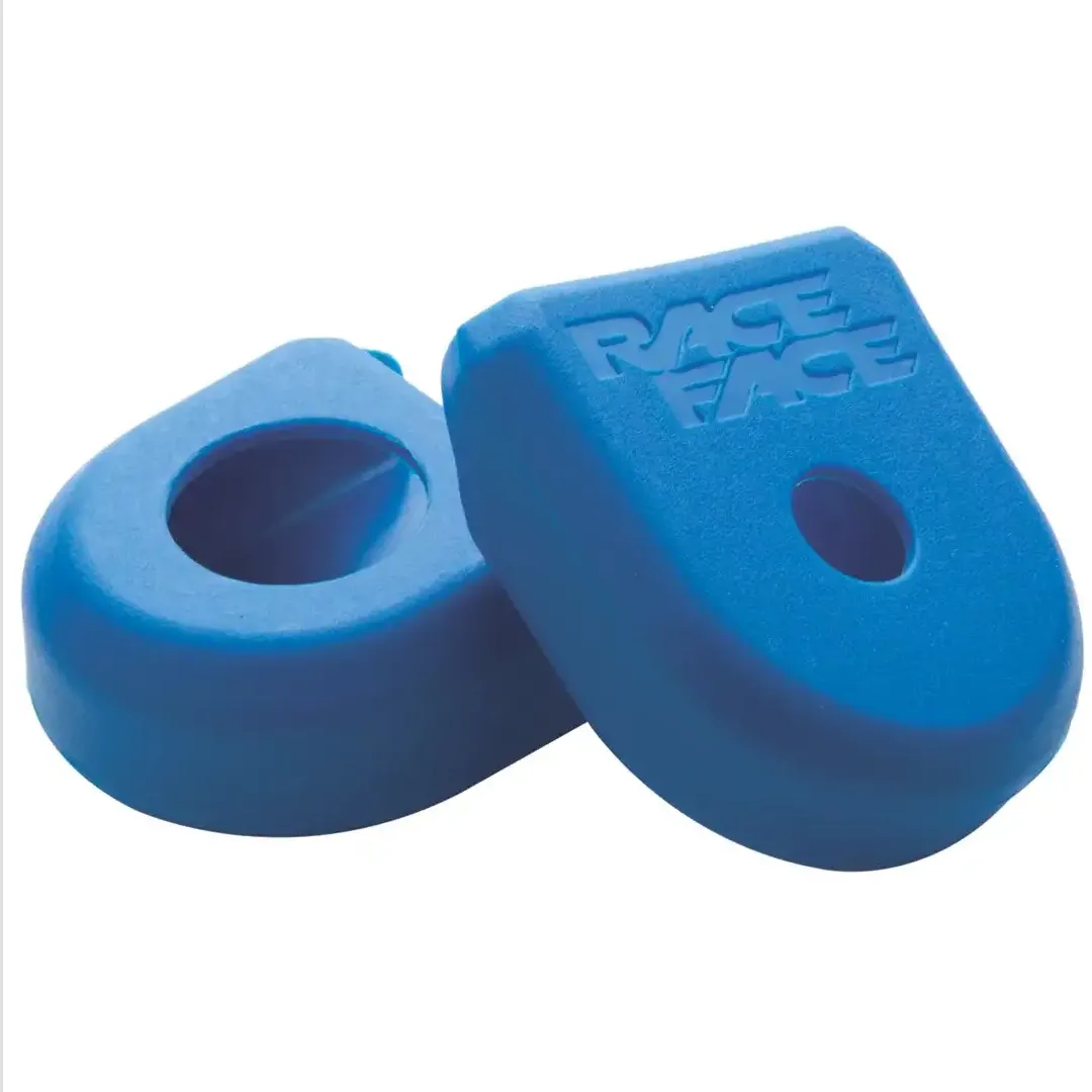 RaceFace Alloy Cranks Crank Arm Boots