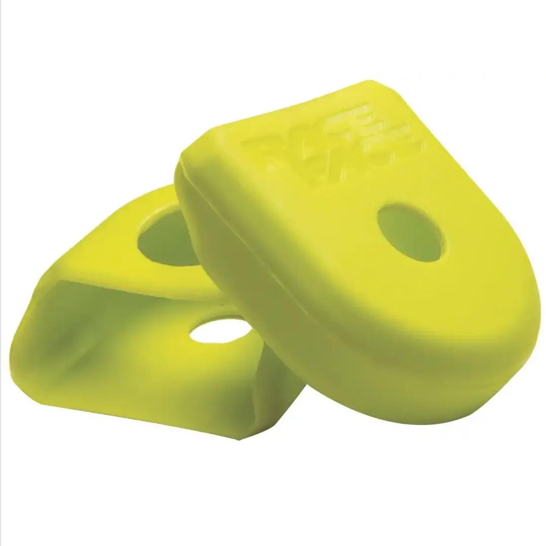 RaceFace Alloy Cranks Crank Arm Boots