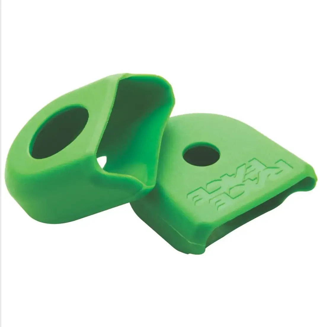 RaceFace Alloy Cranks Crank Arm Boots