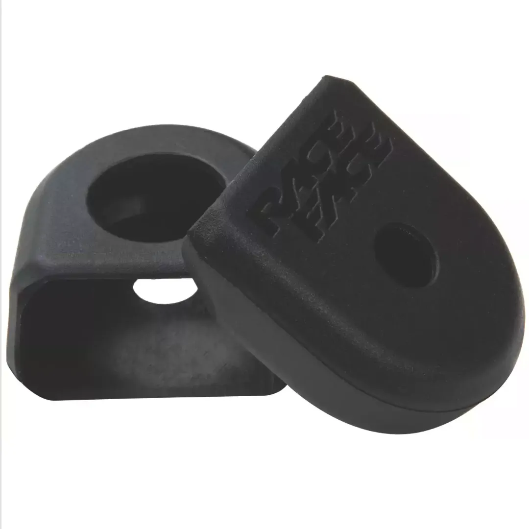 RaceFace Alloy Cranks Crank Arm Boots