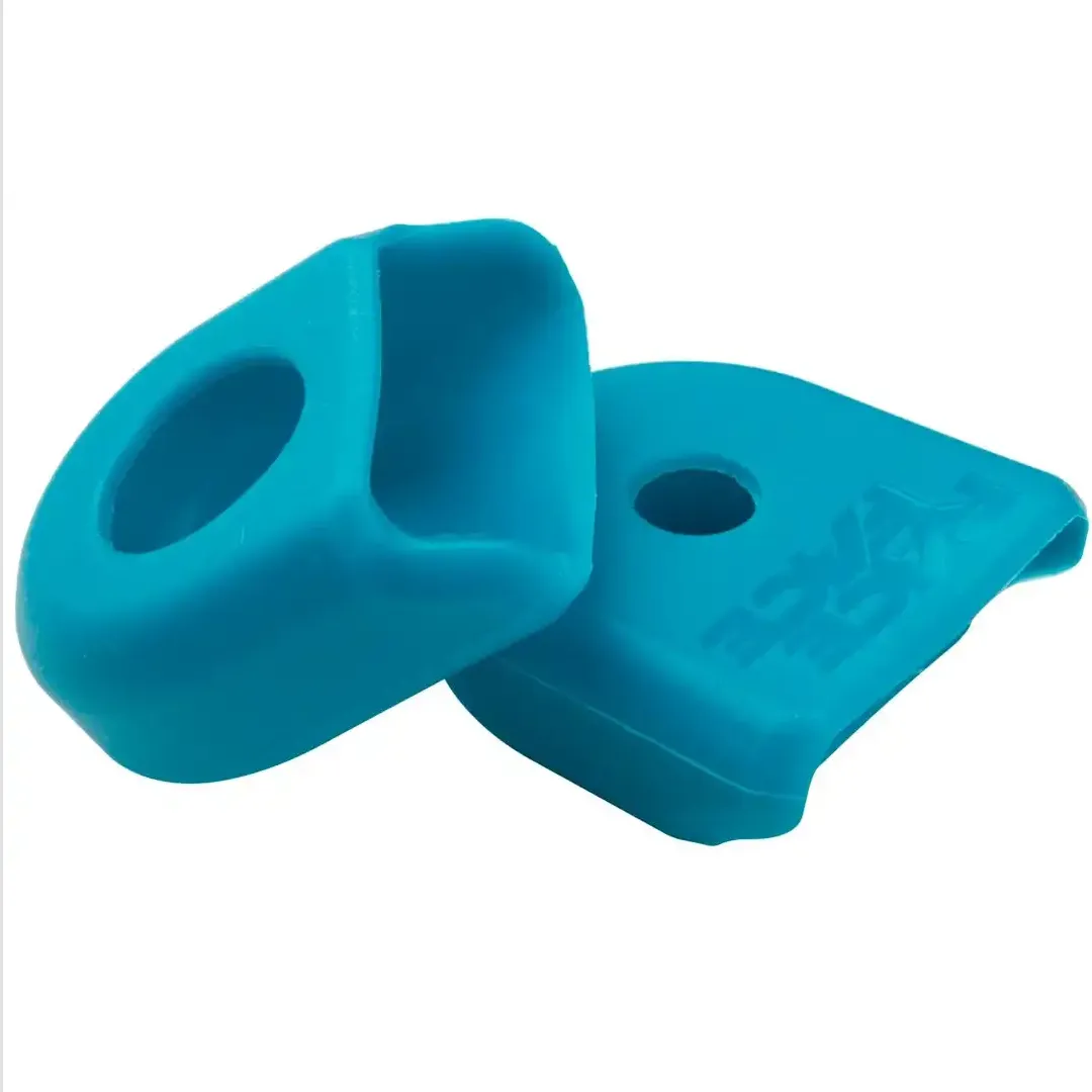 RaceFace Alloy Cranks Crank Arm Boots