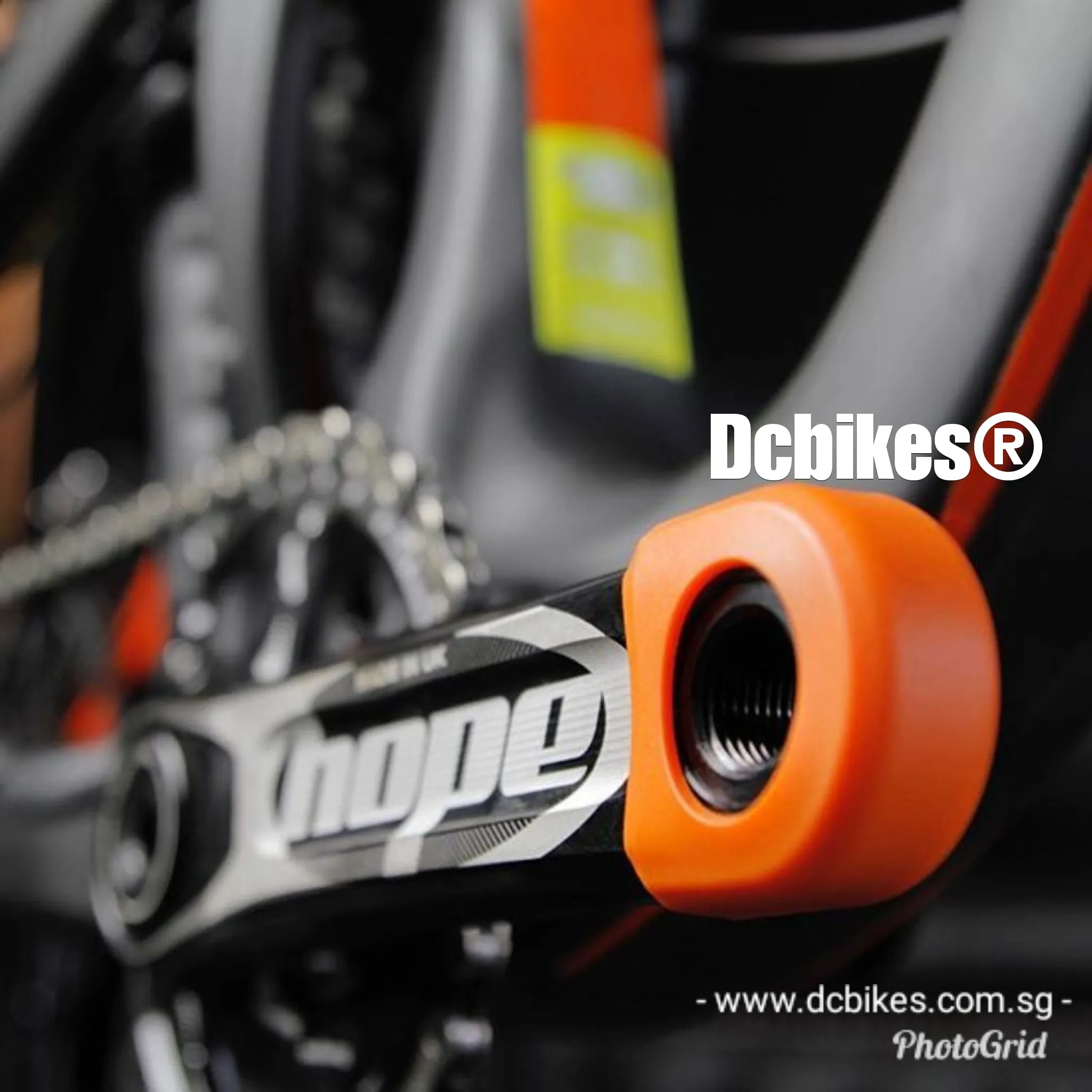 RaceFace Alloy Cranks Crank Arm Boots
