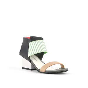 RAILA MID SANDAL