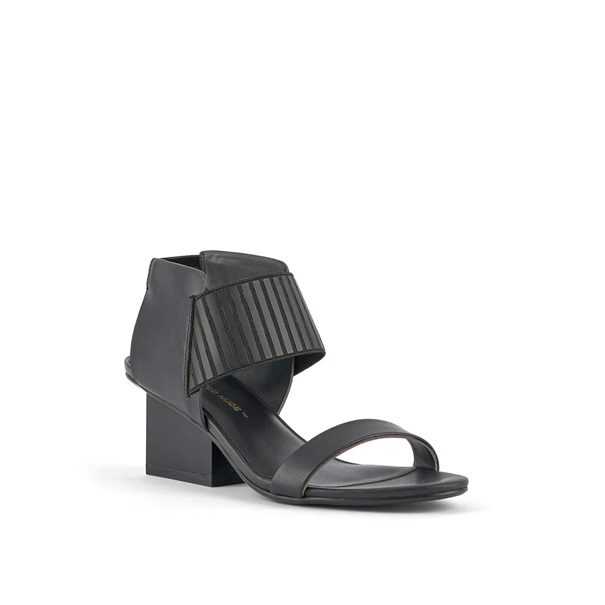 RAILA MID SANDAL