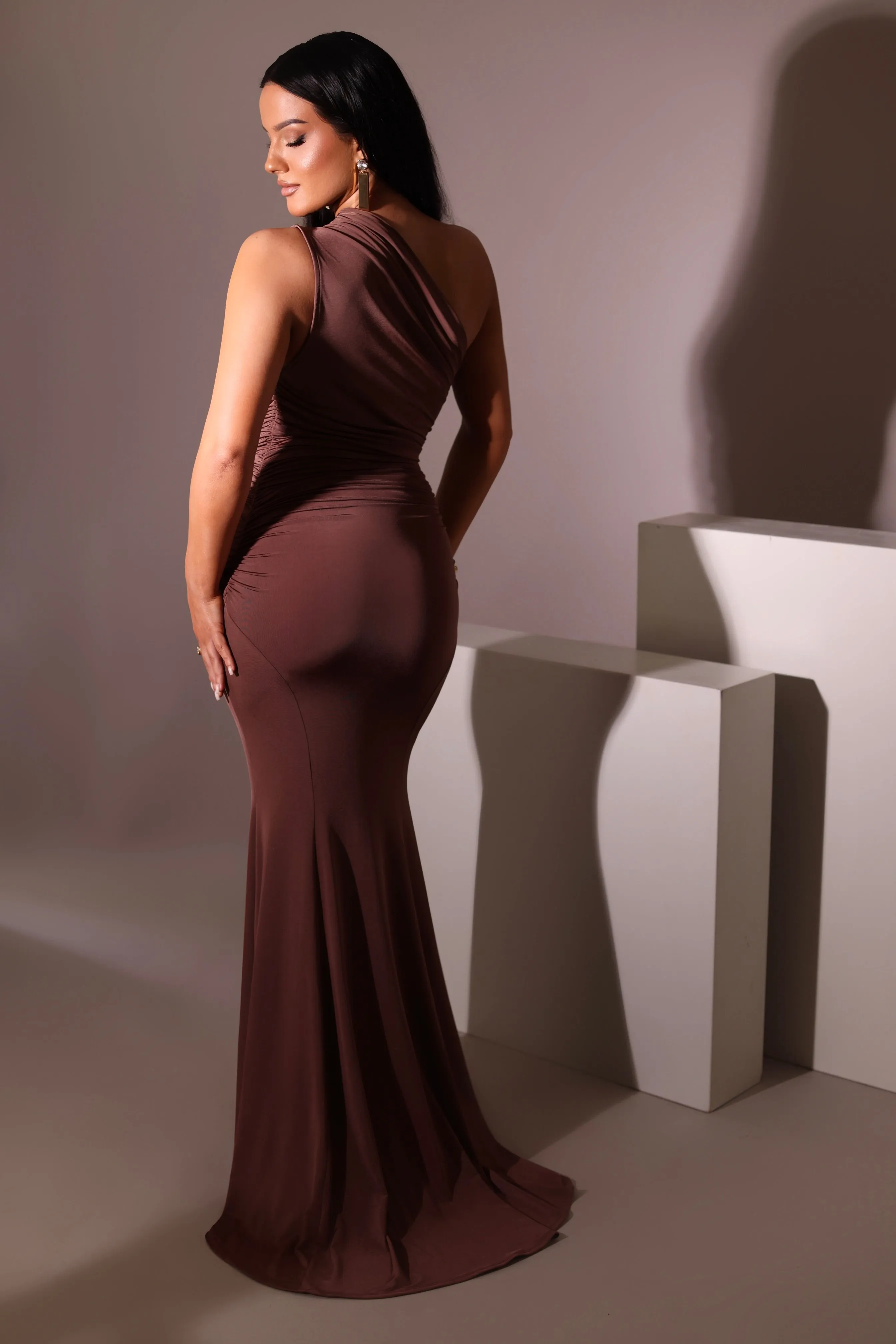 Raynne Caffe Dress
