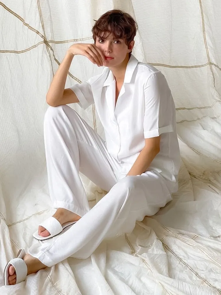 Relaxed Chic PJs