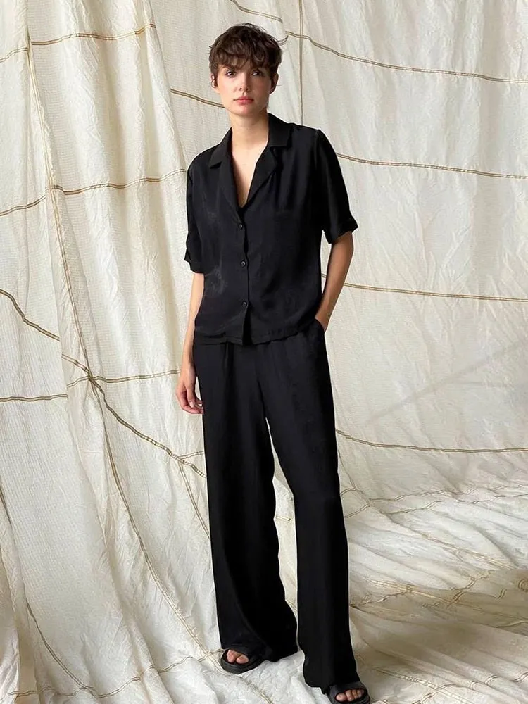 Relaxed Chic PJs
