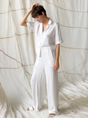 Relaxed Chic PJs