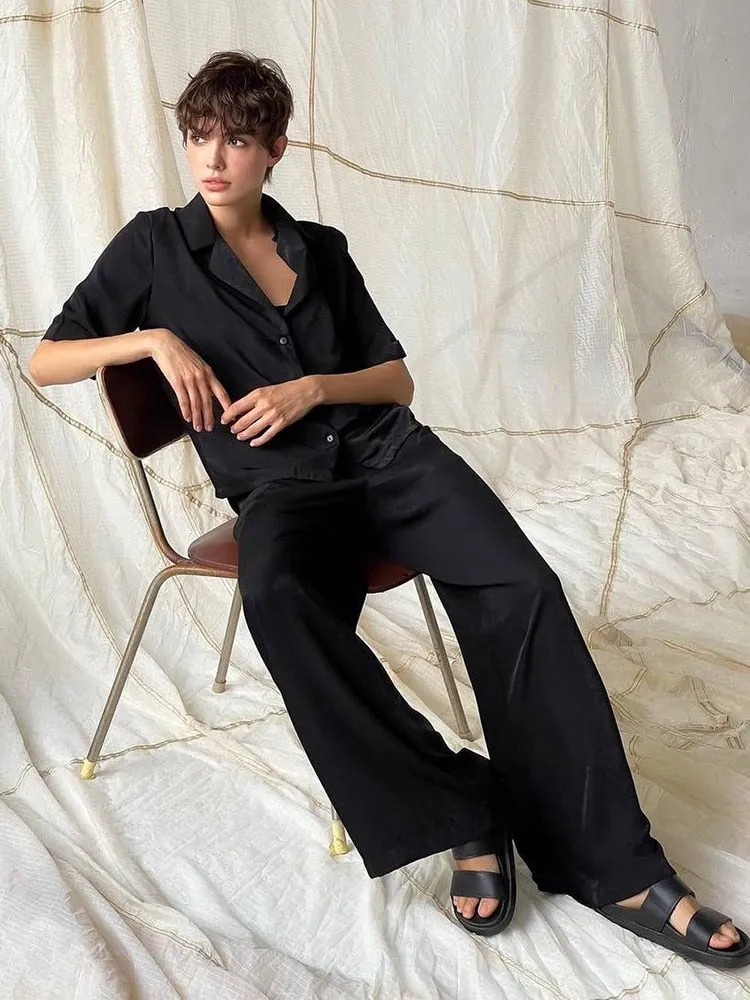 Relaxed Chic PJs