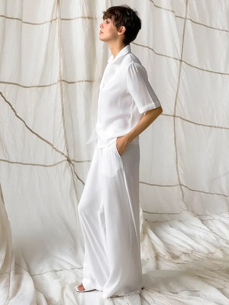 Relaxed Chic PJs