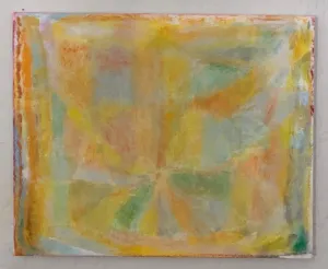Rema Ghuloum, "Light Vision"