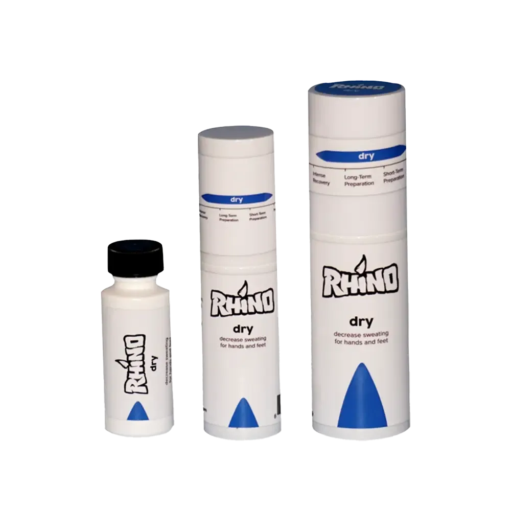Rhino Skin Dry