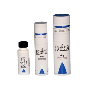 Rhino Skin Dry