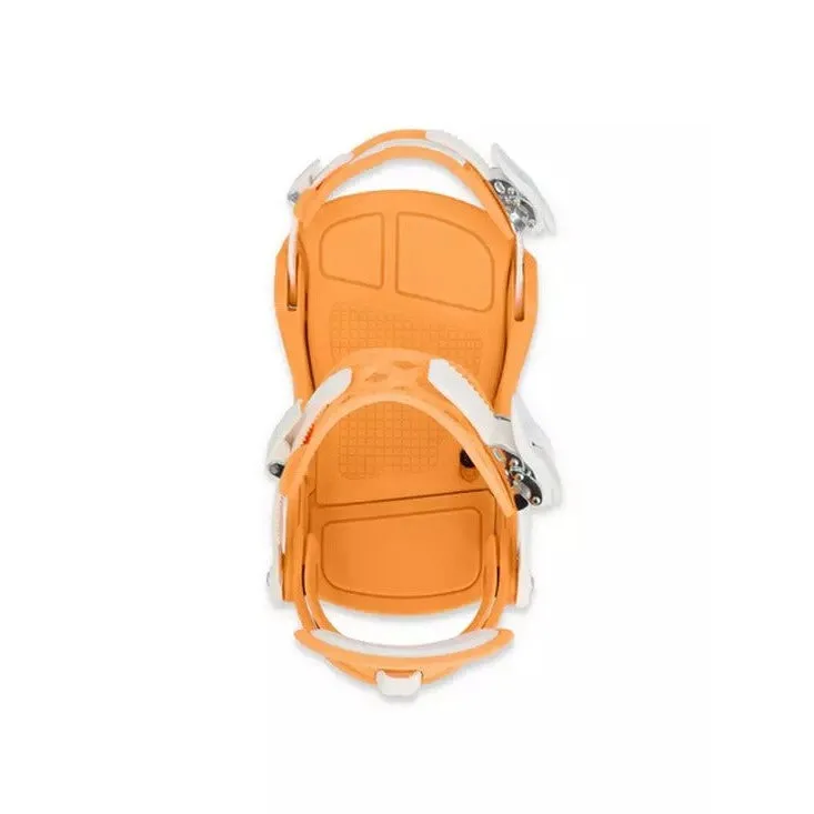 Ride 2024 W CL-4 Snowboard Binding