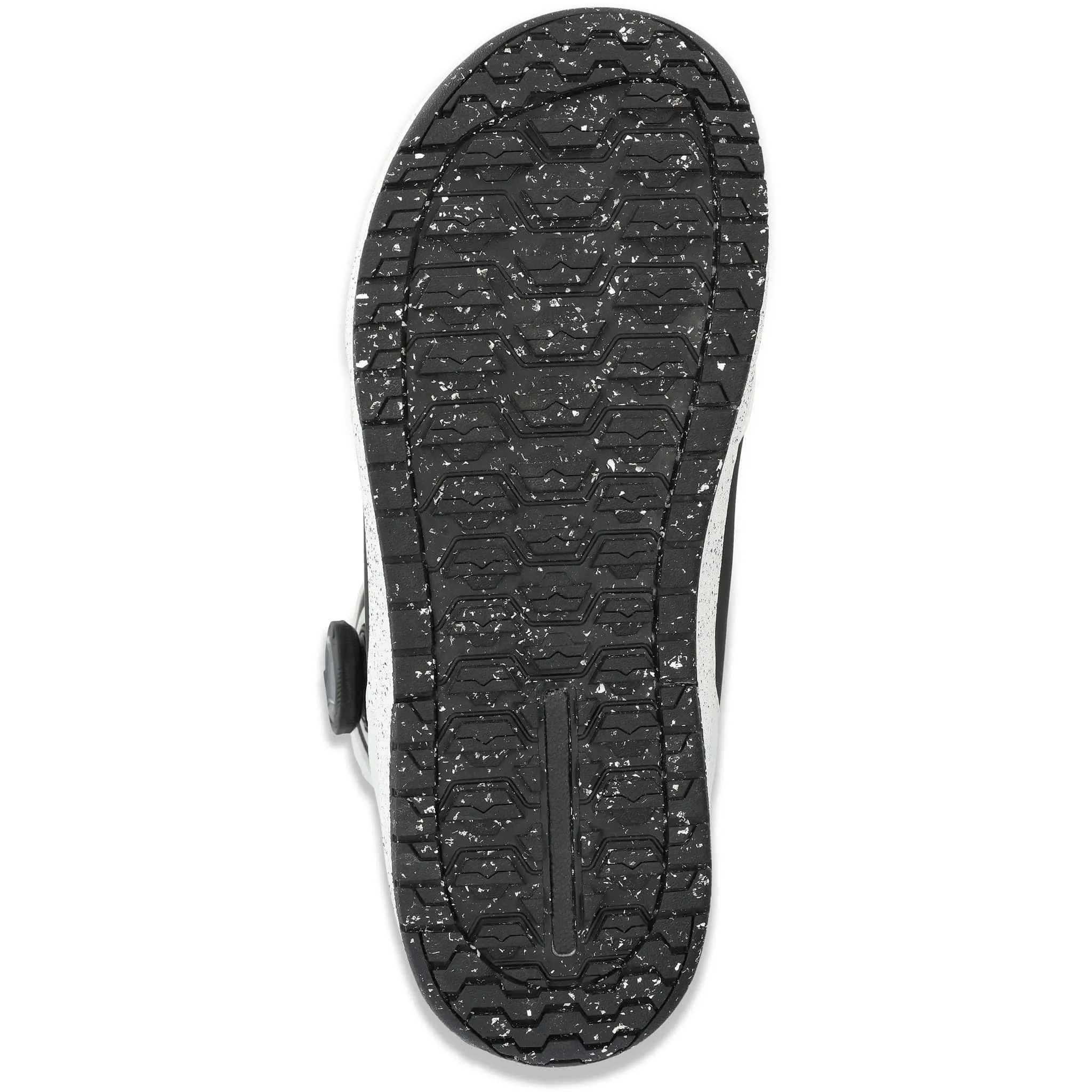 Ride Deadbolt Zonal Snowboard Boots Multi 2025