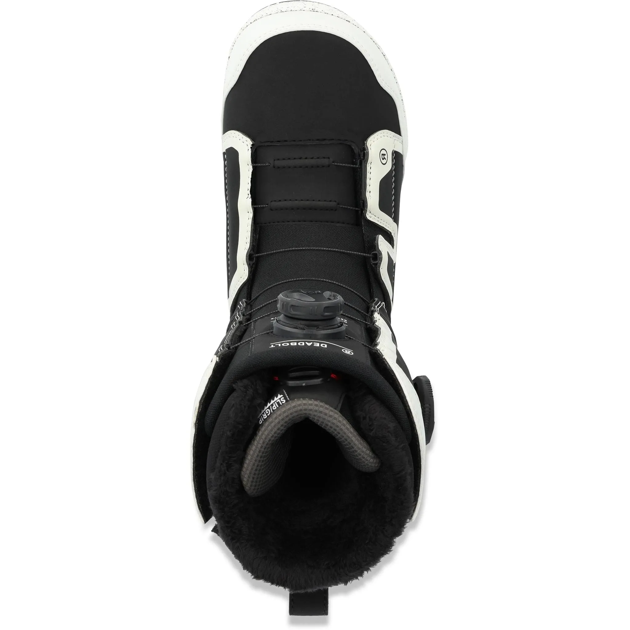 Ride Deadbolt Zonal Snowboard Boots Multi 2025