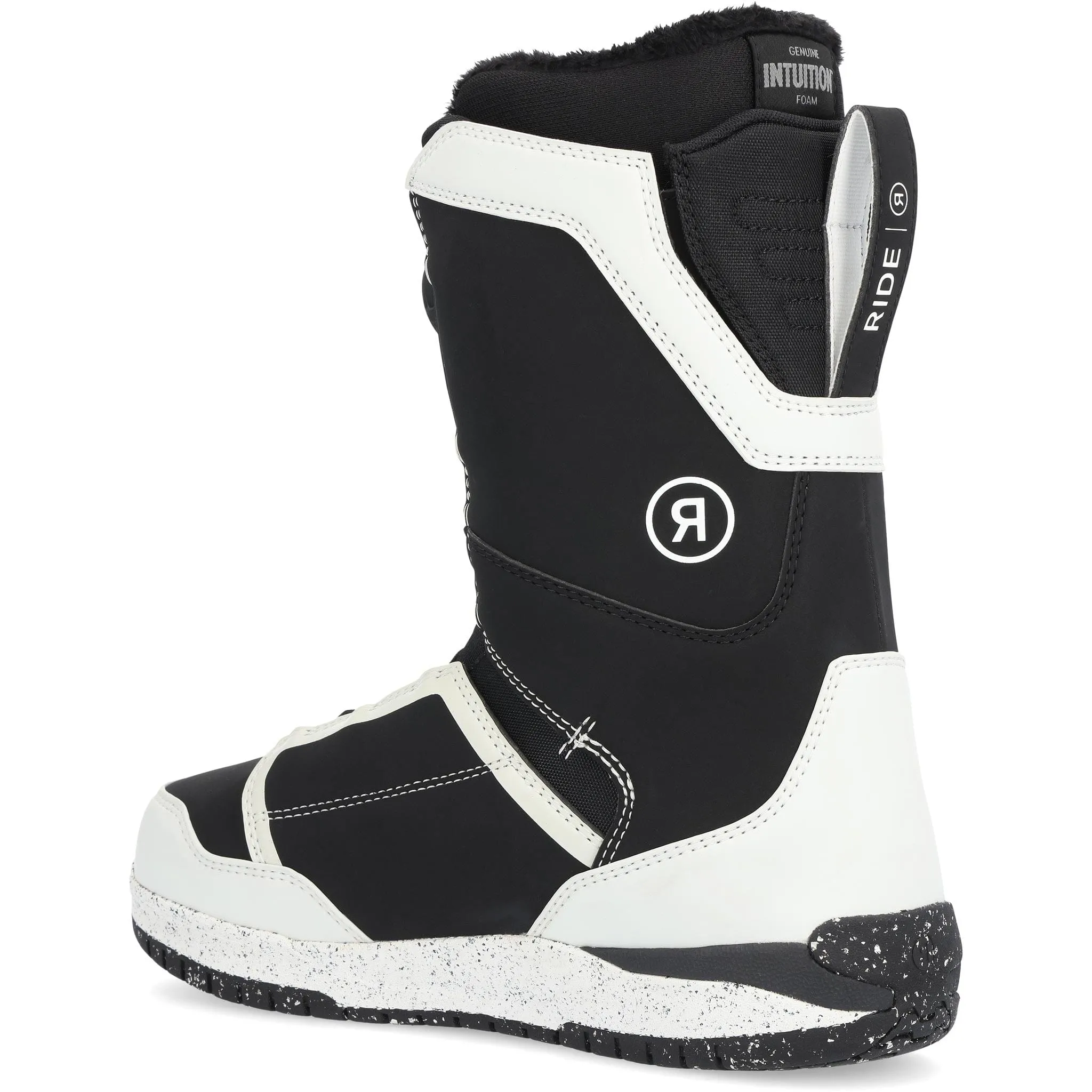 Ride Deadbolt Zonal Snowboard Boots Multi 2025